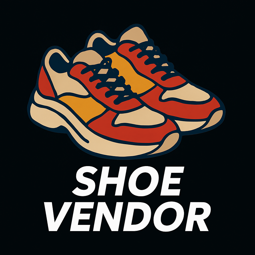 All Sneakers Vendor 1:1
