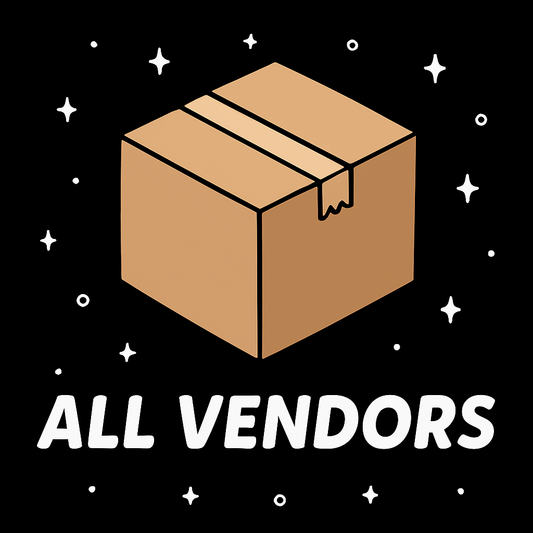 All Vendors 1:1